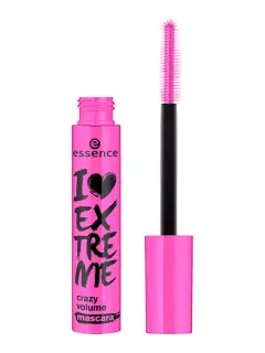 ESSENCE I LOVE EXTREME VOLUME MASCARA CRAZY VOLUME