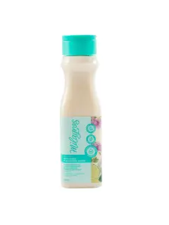 MILAGROS SHAMPOO ANTICASPA 450ML