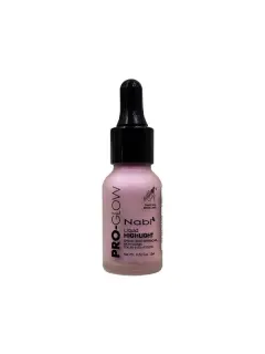 NABI PRO GLOW LIQUID ILUMINADOR 04