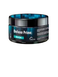 TRUSS MASCARILLA DELUXE PRIME 180ML