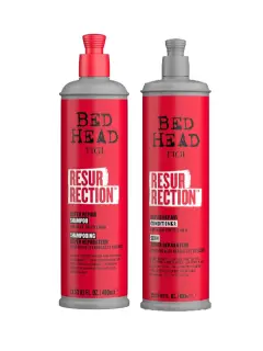 TIGI BED HEAD RESURRECTION 400ML