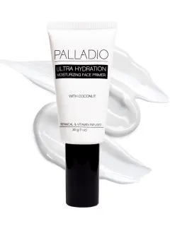 PALLADIO PRIMER HIDRATANTE CON COCO 33ML