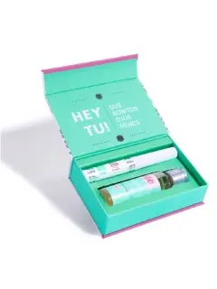 KABA POCIMA PARA PESTAÑAS