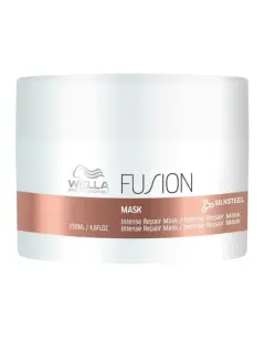 WELLA MASCARILLA FUSION REPARACIÓN INTENSA 150ML