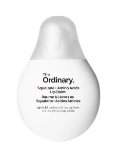 THE ORDINARY BÁLSAMO LABIAL SQUALANE + AMINO ACIDS 15ML