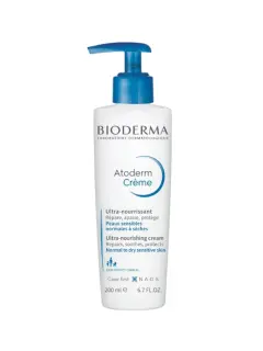 BIODERMA ATODERM CREME FP200ML