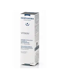 ISISPHARMA VITISKIN HIDROGEL REPIGMENTANTE 50ML