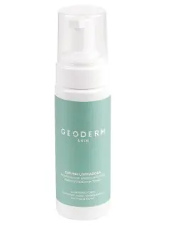 GEODERM ESPUMA LIMPIADORA 150ML