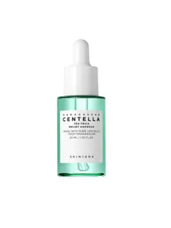 SKIN1004 MADAGASCAR CENTELLA TEA-TRICA RELIEF AMPOULE 30ML