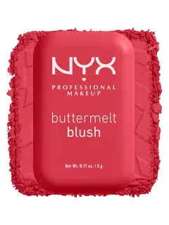 NYX PROFESSIONAL MAKEUP BUTTERMELT POWDER BLUSH 5G