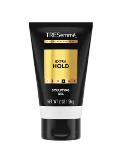 TRESEMME EXTRA HOLD GEL CAPILAR TAMAÑO VIAJE PARA CONTROL DEL FRIZZ 55G