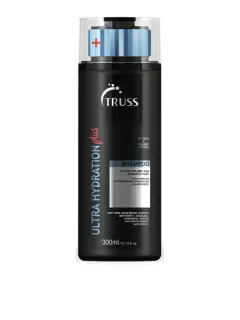 TRUSS ULTRAHYDRATION PLUS SHAMPOO 300ML