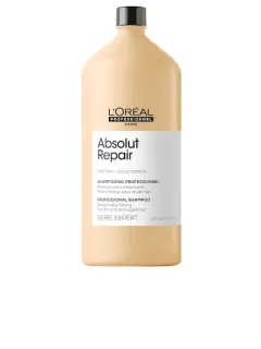 LOREAL PROFESSIONNEL SHAMPOO ABSOLUT REPAIR 1.5L