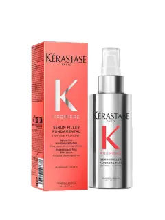 KERASTASE PREMIERE SERUM FILLER FONDAMENTAL ANTI-FRIZZ SERUM 90ML