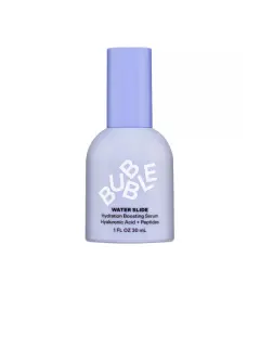 BUBBLE SKINCARE WATER SLIDE HYDRATING SERUM 30ML