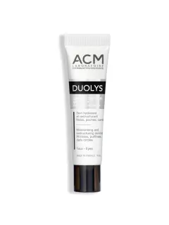 ACM LABORATOIRE DUOLYS CONTORNO DE OJOS 15ML
