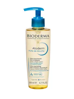 BIODERMA ATODERM ACEITE DE DUCHA 200ML.