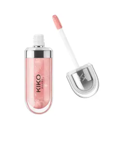 KIKO MILANO 3D HYDRA LIPGLOSS 31 PEARLY SHELL