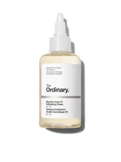 THE ORDINARY TÓNICO EXFOLIANTE CON ÁCIDO GLICÓLICO AL 7% 240ML