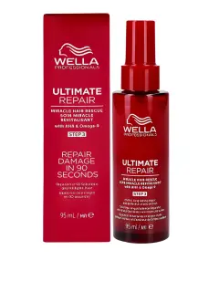 WELLA ULTIMATE REPAIR STEP 3 TRATAMIENTO SPRAY 95ML