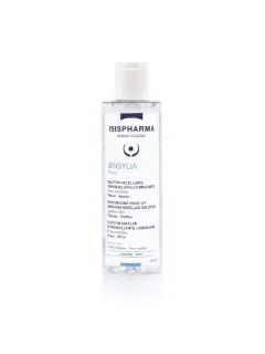 ISISPHARMA SENSYLIA SOLUCIÓN MICELAR AQUA PARA PIEL SENSIBLE 250ML