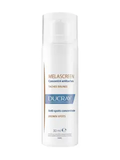 DUCRAY MELASCREEN CONCENTRADO ANTIMANCHAS 30ML