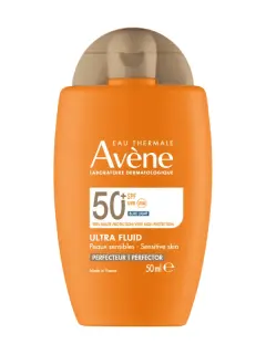 AVENE ULTRA FLUID OIL CONTROL MAT PERFECT 50ML