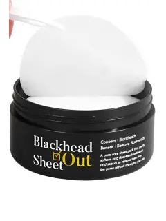 TIAM BLACKHEAD OUT SHEET 35EA