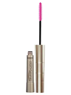LOREAL PARIS TELESCOPIC 905 BLACK MASCARA 8.0ML