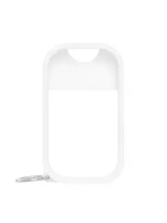 TOUCHLAND MIST CASE WHITE