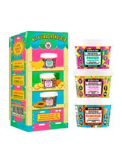 LOLA COSMETICS KIT CRONOLOLA DE CUIDADO CAPILAR