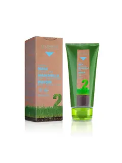 SALERM BIOKERA MASCARILLA CAPILAR NUTRITIVA 200ML