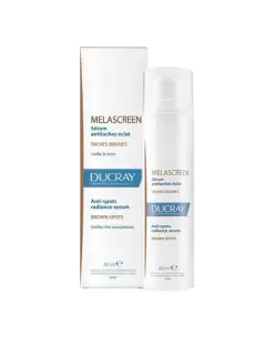DUCRAY MELASCREENSÉRUM LUMINOSIDAD ANTIMANCHAS 40ML