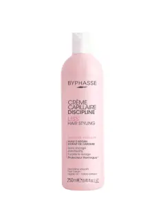BYPHASSE CREMA DISCIPLINE LISS’ CABELLO REBELDE 250ML
