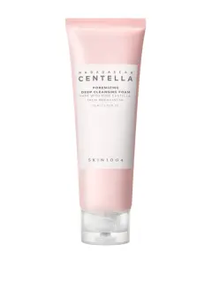 SKIN1004 MADAGASCAR CENTELLA ESPUMA LIMPIADORA PROFUNDA POREMIZING 125ML