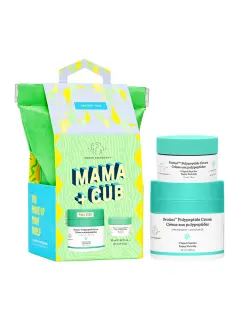 DRUNK ELEPHANT MAMA+CUB KIT