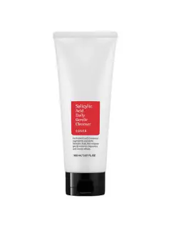 COSRX LIMPIADOR SUAVE DIARIO CON ÁCIDO SALICÍLICO HP&C 150 ML