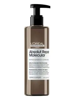 LOREAL PROFESSIONNEL ABSOLUT REPAIR MOLECULAR SÉRUM 250ML