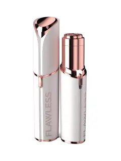 FLAWLESS FINISHING TOUCH DEPILADOR FACIAL