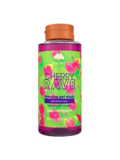 TREE HUT GEL LIMPIADOR ESPUMOSO 532ML