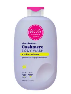 EOS SHEA BETTER CASHMERE BODY WASH 473ML