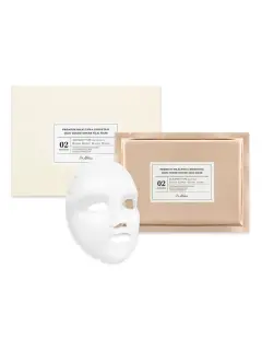 DR. ALTHEA PREMIUM MASCARILLA DE SEDA ULTRAFINA CON HAMAMELIS 28G