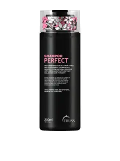 TRUSS PERFECT SHAMPOO 300ML