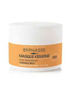 BYPHASSE SUBLIM PROTECT MASCARILLA QUERATINA CABELLO SECO 250ML