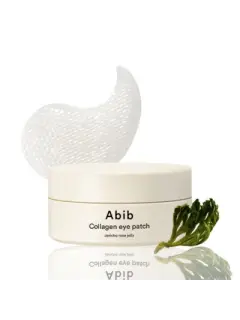 ABIB JERICHO ROSE JELLY PARCHE DE COLÁGENO PARA OJOS X60