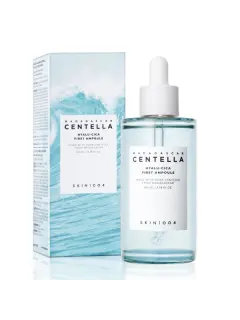 SKIN1004 MADAGASCAR CENTELLA SUERO HIDRATANTE HYALU-CICA FIRST AMPOULE 100ML