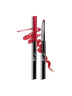 WET N WILD LIP LINER PERFECT POUT MATTE RETRACTABLE GEL LIP LINER LÁPIZ 0.2G