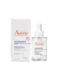 AVENE HYDRANCE BOOST SÉRUM HIDRATANTE CONCENTRADO 30ML