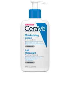 CERAVE LOCION HIDRATANTE 236ML