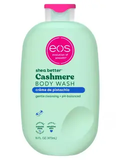 EOS CASHMERE BODY WASH - CREME DE PISTACHIO 473ML